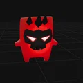 Mô hình Boss Sprite đáng yêu - Thumbnail 3