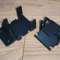 Ngàm giữ pin cho xe điện Fiat model F500-F85 350PL - Thumbnail 4