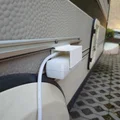 Giá treo ổ cắm điện 3D cho thanh ray Kederrail trên xe Camper - Thumbnail 1