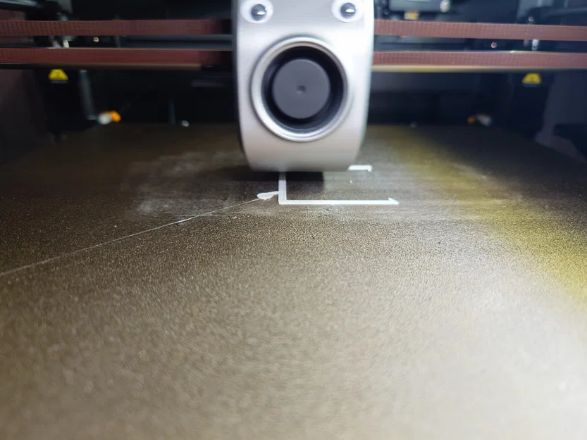 Giá treo ổ cắm điện 3D cho thanh ray Kederrail trên xe Camper - Image 4