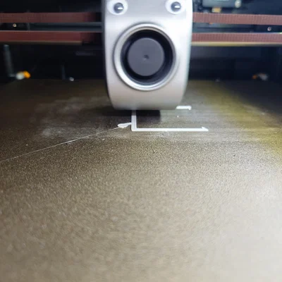 Giá treo ổ cắm điện 3D cho thanh ray Kederrail trên xe Camper