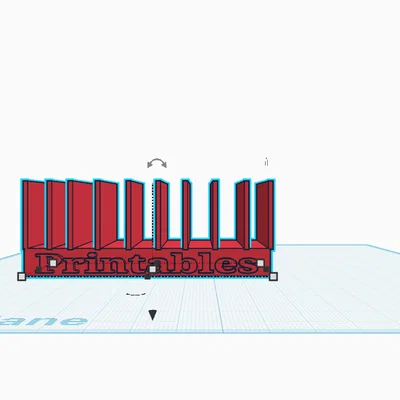 Móc treo nón Printables - Giải pháp lưu trữ nón kết gọn gàng