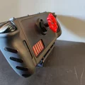 Killswitch Universal Mount Valve Knob - Núm vặn đa năng cho Steam Deck - Thumbnail 1
