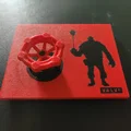 Killswitch Universal Mount Valve Knob - Núm vặn đa năng cho Steam Deck - Thumbnail 4