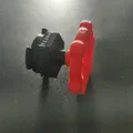 Killswitch Universal Mount Valve Knob - Núm vặn đa năng cho Steam Deck - Thumbnail 5