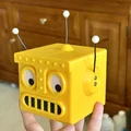 Đầu robot Open Sauce - Thumbnail 3