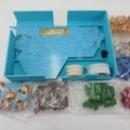 Bộ khay đựng Settlers of Catan - Gộp 5 hộp game vào còn 2 hộp - Thumbnail 6