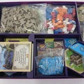 Bộ khay đựng Settlers of Catan - Gộp 5 hộp game vào còn 2 hộp - Thumbnail 8