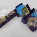 Bộ khay đựng Settlers of Catan - Gộp 5 hộp game vào còn 2 hộp - Thumbnail 9