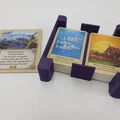 Bộ khay đựng Settlers of Catan - Gộp 5 hộp game vào còn 2 hộp - Thumbnail 10