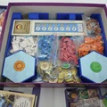 Bộ khay đựng Settlers of Catan - Gộp 5 hộp game vào còn 2 hộp - Thumbnail 12