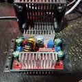 Vỏ hộp bảo vệ cho bộ tăng áp 400W Step up Buck Converter - Thumbnail 1