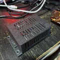 Vỏ hộp bảo vệ cho bộ tăng áp 400W Step up Buck Converter - Thumbnail 4