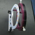 Adapter 62mm cho vòng đèn PLD Ring Light - Thumbnail 1
