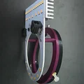 Adapter 62mm cho vòng đèn PLD Ring Light - Thumbnail 2