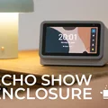 Vỏ bảo vệ cho Amazon Echo Show - Thumbnail 1