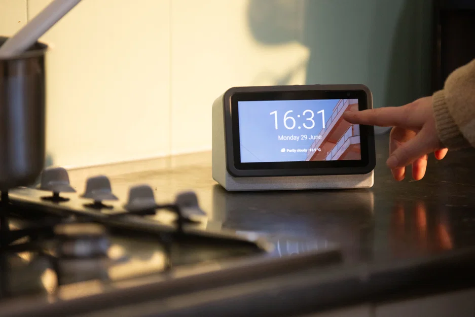 Vỏ bảo vệ cho Amazon Echo Show - Image 2
