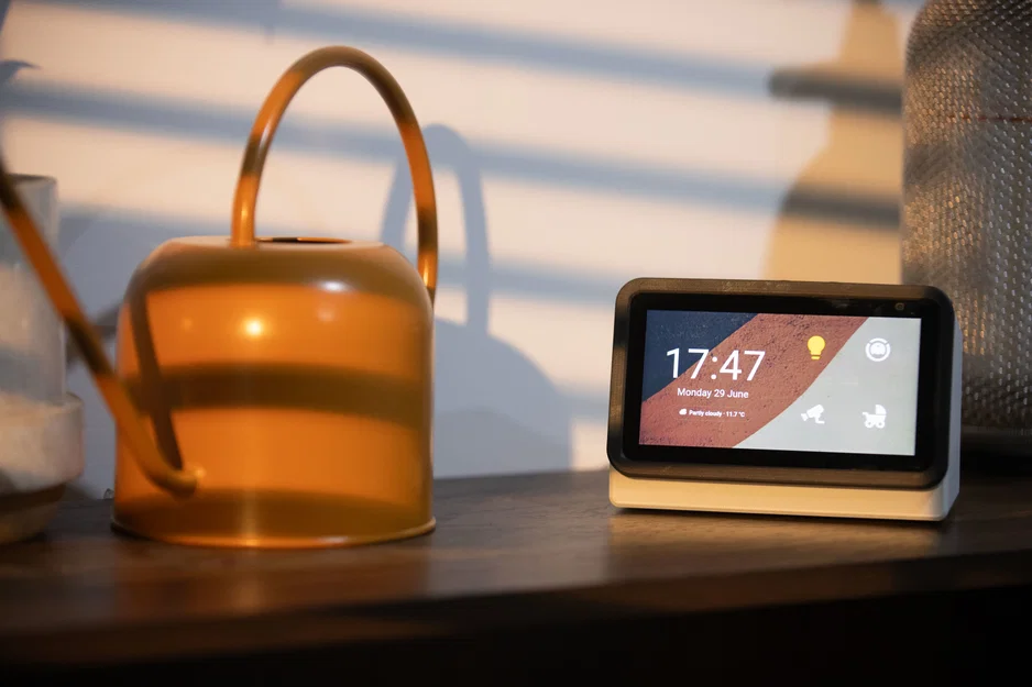 Vỏ bảo vệ cho Amazon Echo Show - Image 3