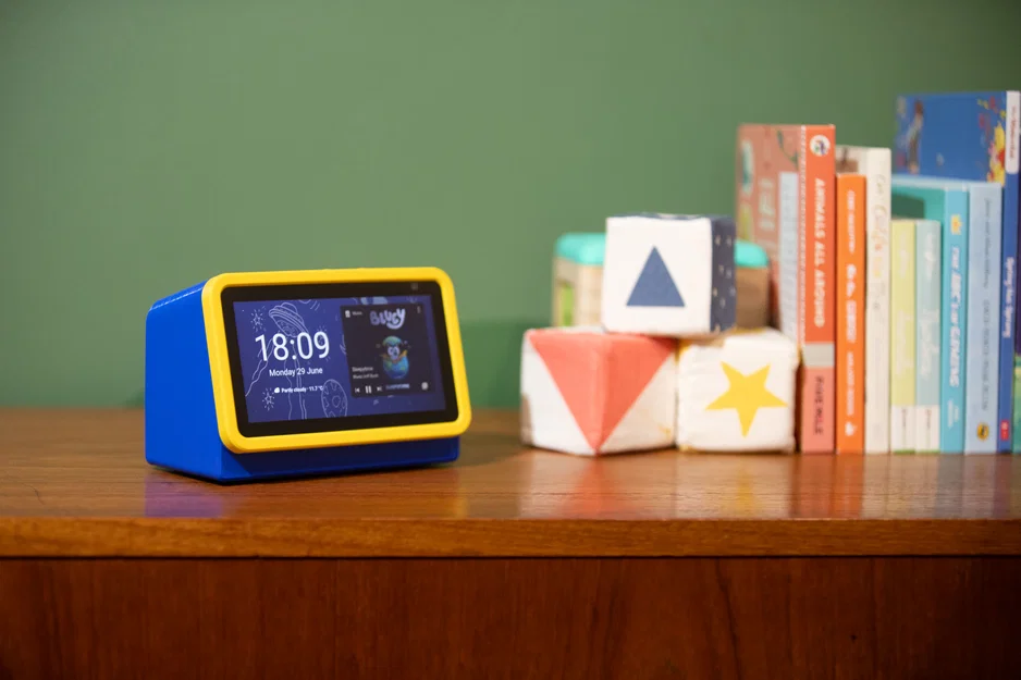 Vỏ bảo vệ cho Amazon Echo Show - Image 4