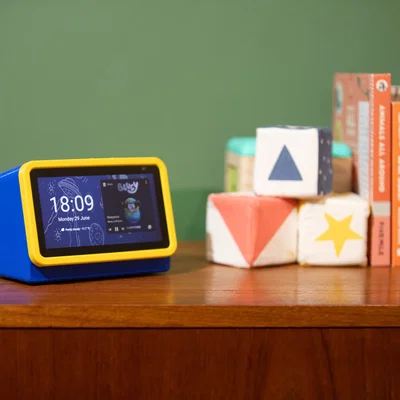 Vỏ bảo vệ cho Amazon Echo Show