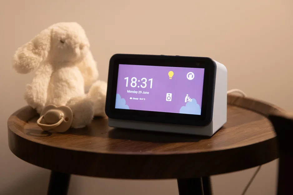 Vỏ bảo vệ cho Amazon Echo Show - Image 5