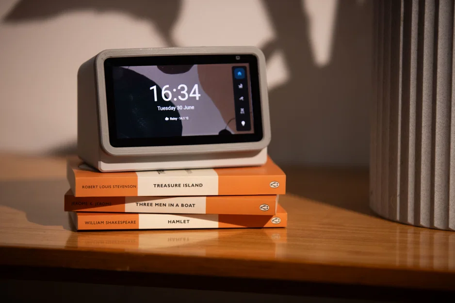 Vỏ bảo vệ cho Amazon Echo Show - Image 6