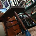 Đế nâng chiều cao (Platform Shoes) cho ghế gỗ - Thumbnail 2
