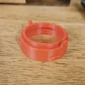 Giá giữ lưỡi xay Baratza Encore - khe hở lớn hơn và vách ngoài liền khối - Thumbnail 1