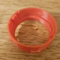 Giá giữ lưỡi xay Baratza Encore - khe hở lớn hơn và vách ngoài liền khối - Thumbnail 2