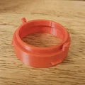Giá giữ lưỡi xay Baratza Encore - khe hở lớn hơn và vách ngoài liền khối - Thumbnail 3
