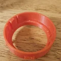 Giá giữ lưỡi xay Baratza Encore - khe hở lớn hơn và vách ngoài liền khối - Thumbnail 4