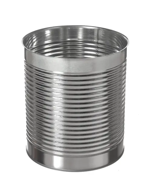 Mô hình lon thiếc (Tin Can) trang trí và lưu trữ tiện lợi - Image 1