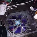 Ngàm gắn Radiator 120mm cho tản nhiệt nước - Thumbnail 3