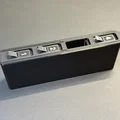 Hộp đựng pin GoPro Max2 dùng khi đi máy bay - Thumbnail 3