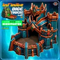 MIỄN PHÍ - Sanctum Twisting Truths - Infinite Dice Towers XI - Thumbnail 1