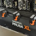Bàn chải làm sạch đầu phun có thể điều chỉnh cho Prusa XL - Thumbnail 5