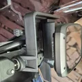 Bộ chuyển đổi cho giá đỡ định vị BMW - Thumbnail 2