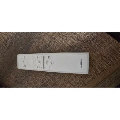 Ốp bảo vệ Remote Samsung Frame TV tích hợp ngăn chứa SmartTag2