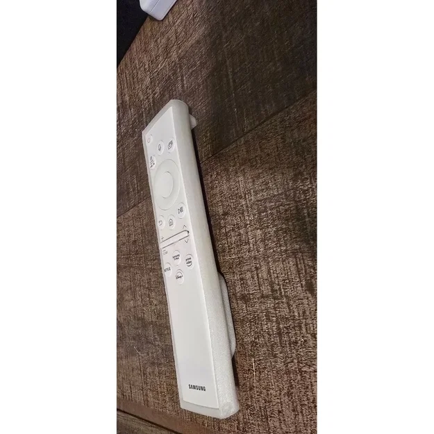 Ốp bảo vệ Remote Samsung Frame TV tích hợp ngăn chứa SmartTag2 - Image 3