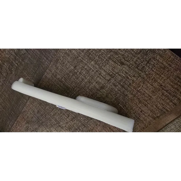 Ốp bảo vệ Remote Samsung Frame TV tích hợp ngăn chứa SmartTag2 - Image 4