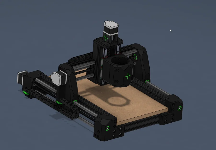 E3CNC - RODMOD - Image 1