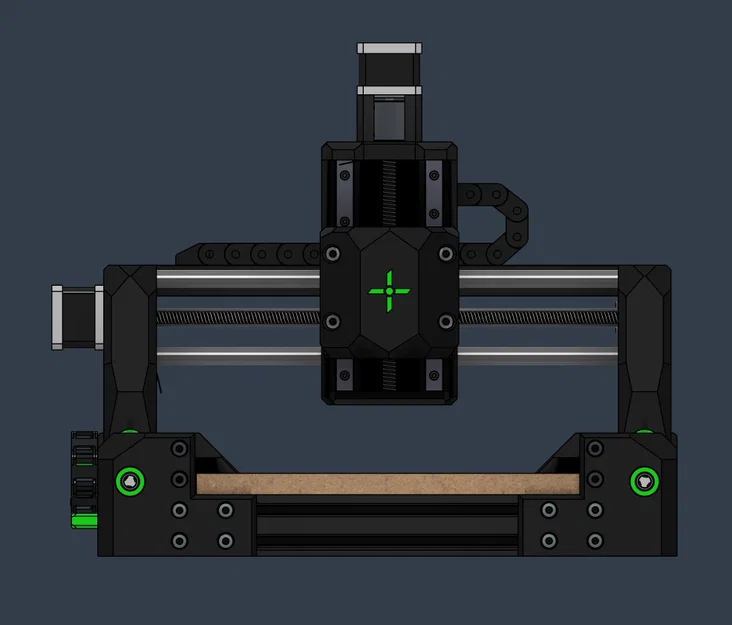 E3CNC - RODMOD - Image 2
