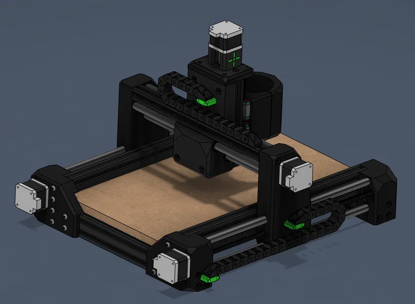 E3CNC - RODMOD - Image 3
