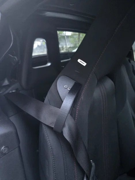 Bộ hạ thấp thanh dẫn dây an toàn cho Mazda MX-5 ND - Image 3