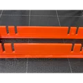 Khung đế bảng điều khiển công tắc cho xe Opel Frontera - Thumbnail 2