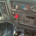 Núm xoay radio cho xe Chevy/GM - Thumbnail 1