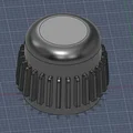 Núm xoay radio cho xe Chevy/GM - Thumbnail 2