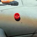 Núm xoay radio cho xe Chevy/GM - Thumbnail 3