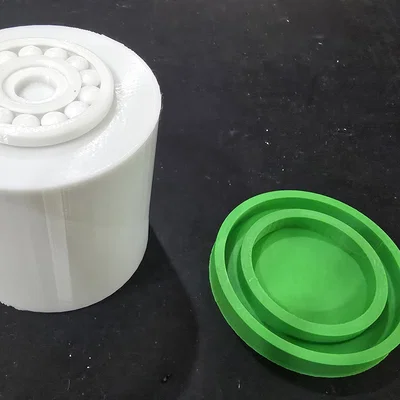 V2_Cốc đo khoảng cách Bocce 76mm
