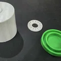 V2_Cốc đo khoảng cách Bocce 76mm - Thumbnail 2